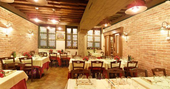 Trattoria Pizzeria da Gioia